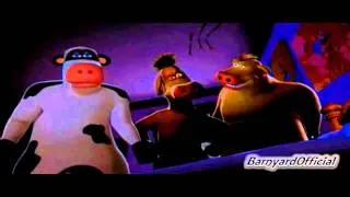 Barnyard The Original Party Animals (Trailer)