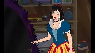 Snow White Series Episode 6 of 13 : Sleepwalker Dwarfs | Princess Stories & Fairy Tales