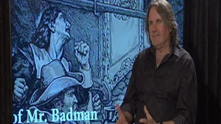 Program 30 - Finale of 'The Life and Death of Mr. Badman'