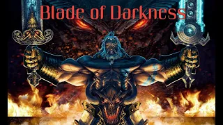 Severance Blade of Darkness 4K Gore mod play through part 13