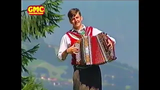 Marc Pircher - Von ganzem Herzen bin i a Musikant 1998