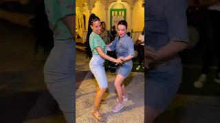 Qué tal bailan Bachata💃🏽 del 1 al 10?🤔🇩🇴 #shorts