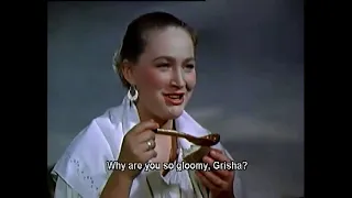 And Quiet Flows The Don (with English Subtitles) - 1957 & 1958 Soviet Film (Full Movie)