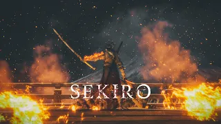 You Can't Be Shura, Sekiro! | Memory Reboot