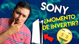 QUÉ ESPERAR DE SONY | ¿MOMENTO DE COMPRAR ACCIONES? | INVERTIR EN ACCIONES 2020