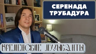 The Troubadour's Serenade (The Musicians from Bremen) - Луч солнца золотого - Oleg Loza | baritone