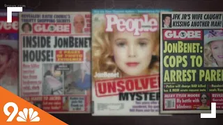 JonBenet Ramsey was killed 25 years ago in Boulder, Colorado. Her killer still hasn't been found.