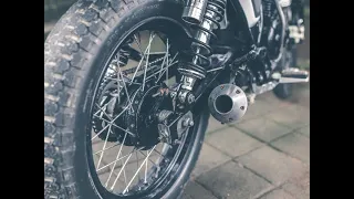 How To Become A Motorcycle Mechanic (The Dream Job)