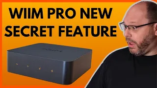 WIIM Pro Now ROON Ready - Full Review And Install