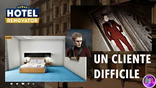 HOTEL RENOVATOR - Una camera non basta - Gameplay ITA