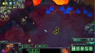 Mineski iCCup Open Final - JaBiTo vs Datte - G3 - 2010-12-31