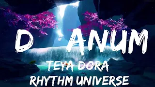 30 mins |  Teya Dora - Džanum (Lyrics)  | Best Vibing Music
