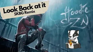 A Boogie wit da Hoodie - "Look Back At It" (SKBG Remix)