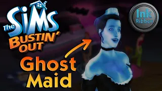 Top 10 Sims Bustin' Out Secrets and Easter Eggs