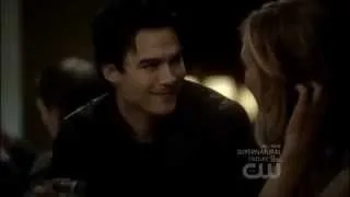 The Vampire Diaries (Damon Salvatore) - tik tok