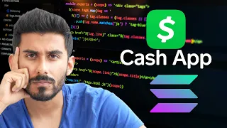 Build CashApp with SolanaPay & NextJS