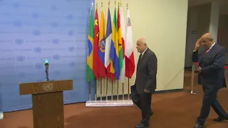 Crisis en Israel: Miembros del Consejo de Seguridad de la ONU condenan a Hamás pero sin unanimidad