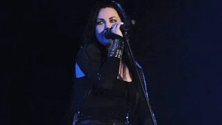 Evanescence - Made Of Stone (Live in Rock Am Ring 2012)