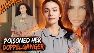 Found And Poisoned Her Doppelganger | The Case Of Viktoria Nasyrova | True Crime Documentary