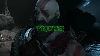 "I Was Born A God"- God Of War Edit