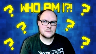 WHO AM I?! ► 2000 Subscribers Special!