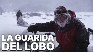 La Guarida del Lobo | Película de suspense | Español