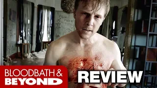 The Possession of Michael King (2014) - Movie Review