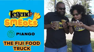 The Fiji Food Truck (LegendFM SMEats)