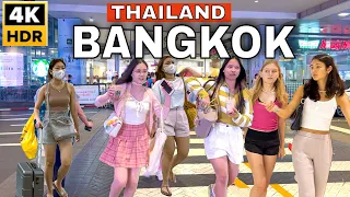 Bangkok City Tour | Luxury Shopping Paradise In The Land Of Smiles 🇹🇭🏙️🛍️