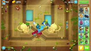 Bloons TD6 Chutes Apopalypse