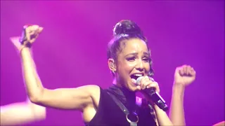 No Limit, 2 Unlimited LIVE, 2017, Up Close!