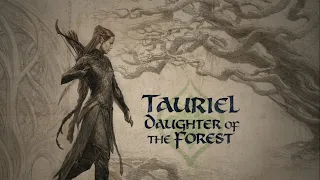 12x04 - Tauriel - Daughter of the Forest | Hobbit Behind the Scenes