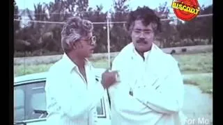 Huli Hejje Kannada Dailouge  Movie Scene  Tiger Prabhakar