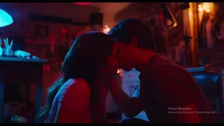 HE'S ALL THAT|| Cameron & Padgett ( First Kiss ) HD