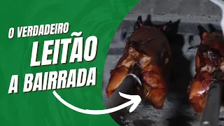 O verdadeiro Leitão da Bairrada - Assim é Portugal