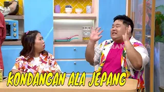 Kenta Ungkap Perbedaan Budaya Jepang & Indonesia | OBROLAN TIAP WAKTU (28/04/24) Part 1