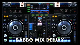 BABBO MIX MIXA NAPOLI IN MEDLEY