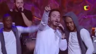 J Balvin - Ay Vamos en Vivo