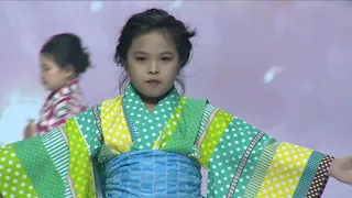 Japan | Asian Kids Fashion Week 2020 ( Day 1 )