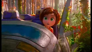 'Wonder Park' Official Trailer (2019) | Brianna Denski, Mila Kunis