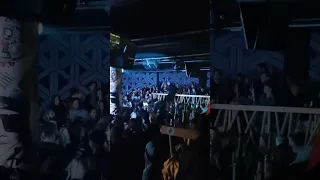 Shortparis - Новокузнецк (Live in Sofia, 2023)