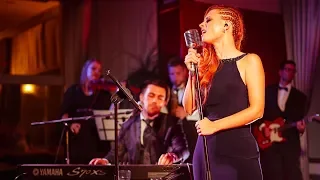 MARAAYA & JAZZILAZ @ Portorož (Live) //  October 6th 2018