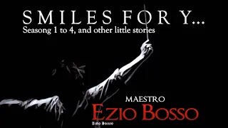 Ezio Bosso ● "Smiles for Y..." (Seasong 1-4 and Other Little Stories) - High Quality Audio