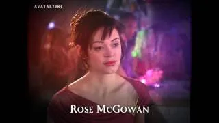 Charmed: Death Becomes Them opening credits