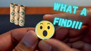 Coin Roll Hunting | Amazing Australian $2 coin find!!!