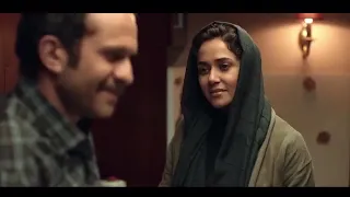 فیلم سینمایی «مغز_استخوان» بخش هایی از بازی پری ناز ایزدیار ،بابک حمیدیان