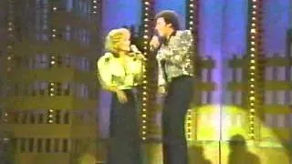 Tom Jones & Barbara Mandrell   Darling