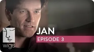 Jan | Ep. 3 of 15 | Feat. Caitlin Gerard, Stephen Moyer & Virginia Madsen | WIGS