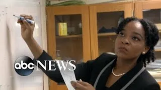 Young Woman Gets Accepted to All 8 Ivy League Schools