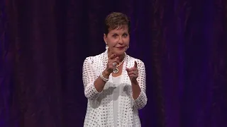 As Parábolas de Jesus: O Filho Perdido e o Irmão Mais Velho -1 | Joyce Meyer